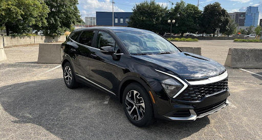 Turo Host - Drive Michigan Car Rentals