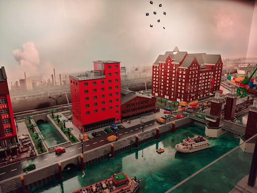 The LEGO® Store Oberhausen - Thumbnail