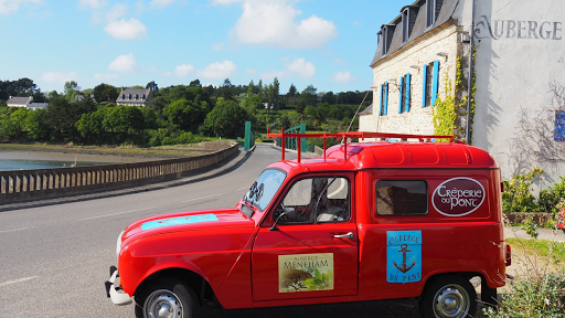 Photo 2 - L'Auberge du Pont