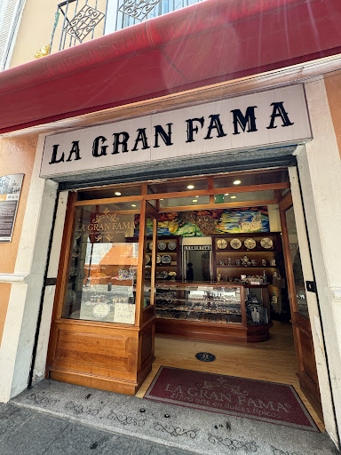 La Gran Fama