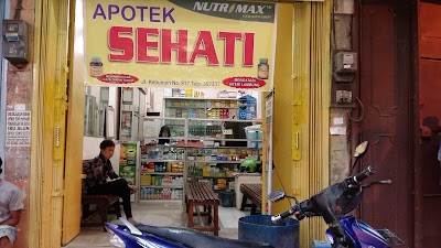 Photos of APOTIK SEHATI