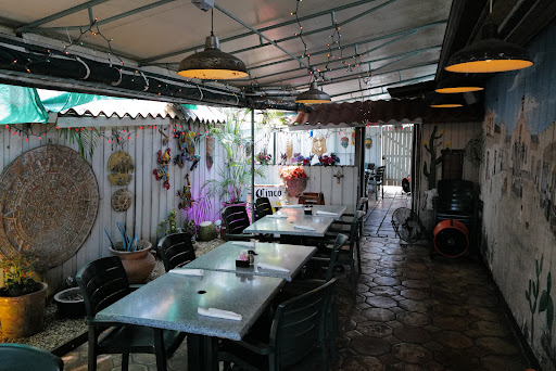 Chico's Cantina