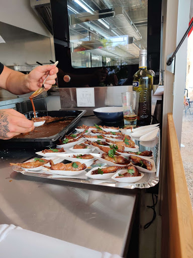 Photo 3 - Food truck L'agricantine