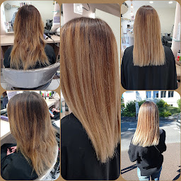 Photo n°6 de Liberty Coiff à Habas (Salon de coiffure)