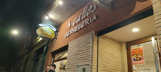 Cerveceria 4Calles - Thumbnail