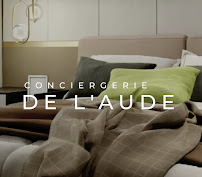 Conciergerie de l'Aude - Photo 1