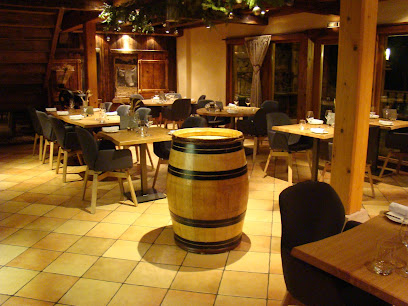 Auberge chez Guth