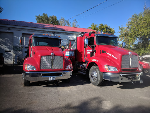Brechts Towing Service - Thumbnail