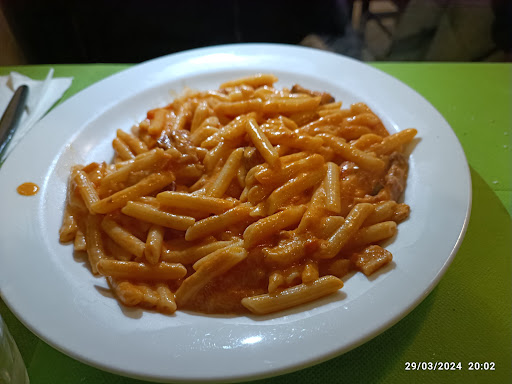 Trattoria Pizzeria Al Cavalcavia - Thumbnail