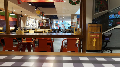 Photo 4 - Burger King