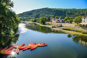Photo n°13 de Camping Le Noble Val - Vacances André Trigano à Saint-Antonin-Noble-Val (Agence de location de maisons de vacances)