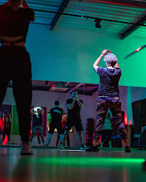 Photo n°14 de l'Orange bleue à Courseulles-sur-Mer (Programme d'entraînement physique)
