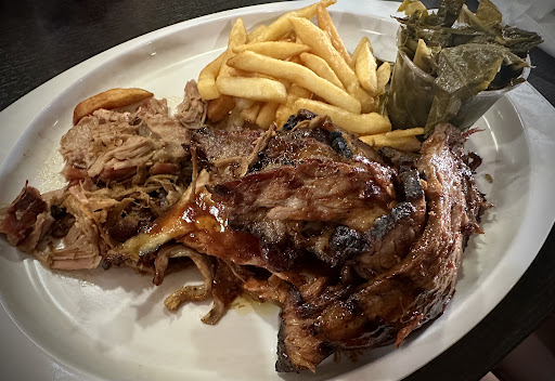 Rocco's Smokehouse Grill - Thumbnail
