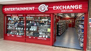 CeX