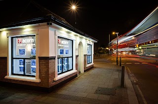 Acorn Brockley Estate and Letting Agents