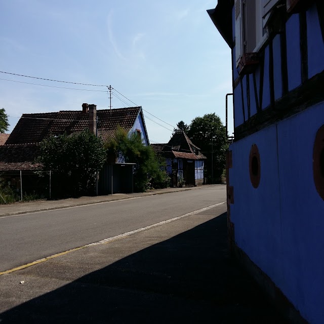 Uttenhoffen