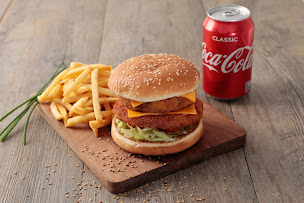 Photo n°15 de Home Burger à Montpellier (Restaurant de tacos)