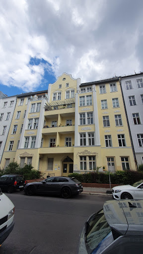 Hawelitschek Malereibetrieb GmbH - Thumbnail