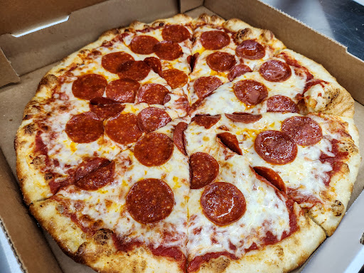 Loop Pizza - Visual