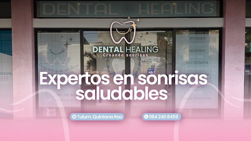Dental Healing Tulum