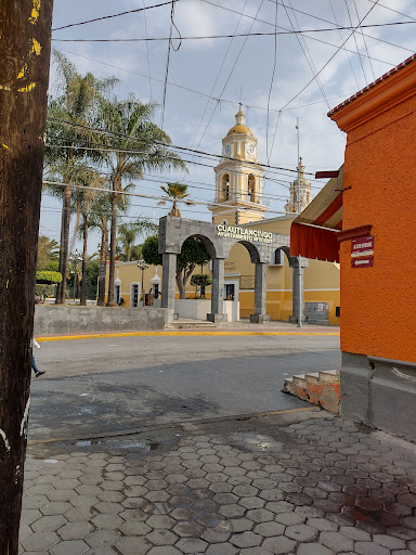 Cuautlancingo Park - Thumbnail