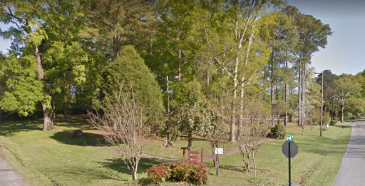 Sally West Park