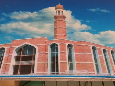 Photos of Kosturi Para Jame Masjid