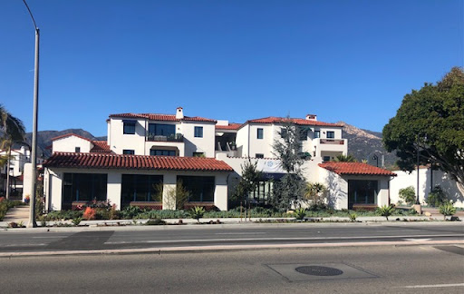 Montecito Dental Uptown
