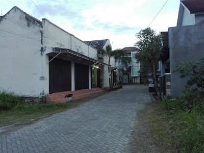 Photos of Perumahan Palm Park 2