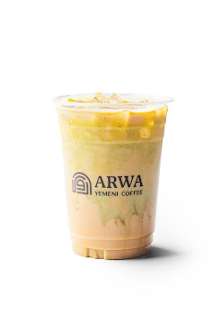 Arwa Yemeni Coffee by null