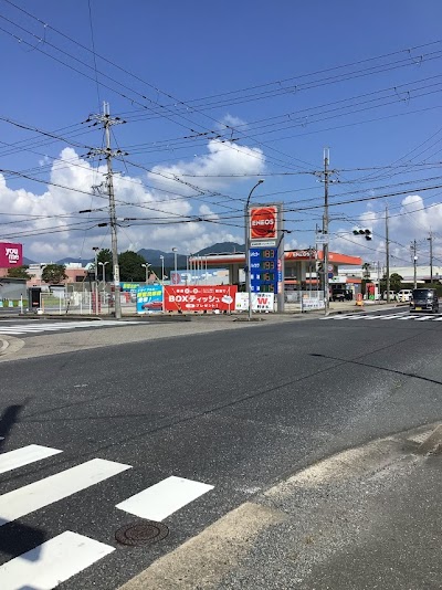 ENEOS 氷上店（ENEOSモビリニア）