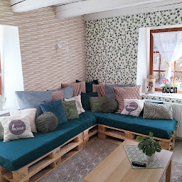 Photo n°30 de Gîtes Belle fleur à Saint-Nabord (Chambre d'hôtes)