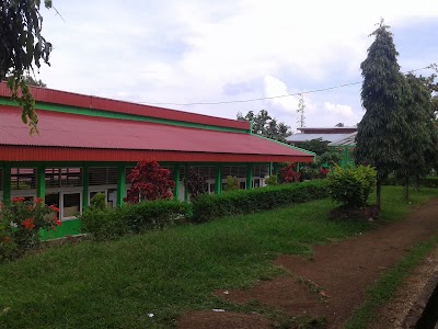 Photos of SMAN 1 SUNGAI TARAB