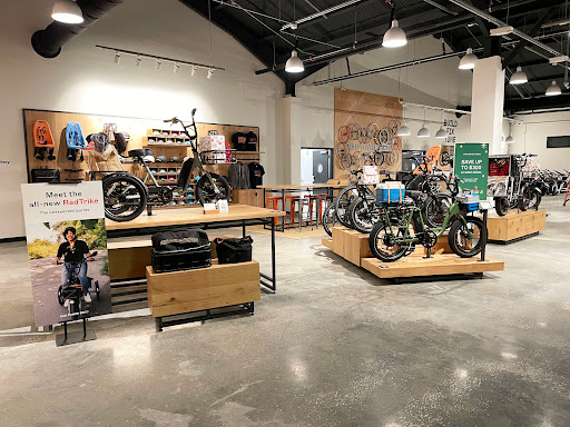 Rad Power Bikes - Thumbnail