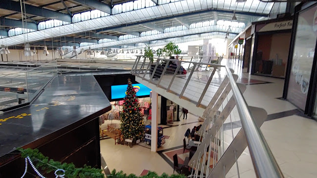 Opinii despre Récsei Center în Budapest - Bevásárlóközpont