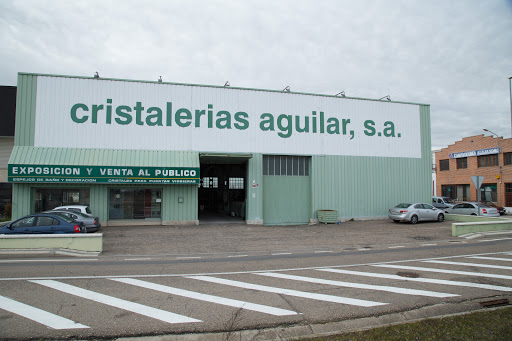 CRISTALERIAS AGUILAR