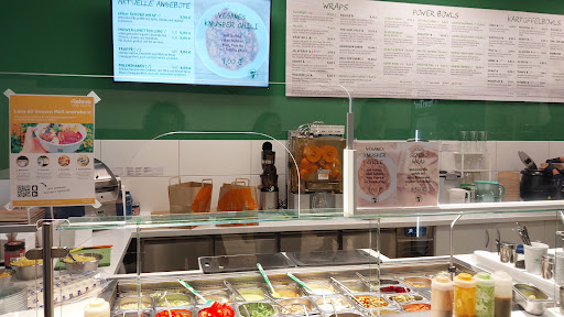 Eat Green - Visual
