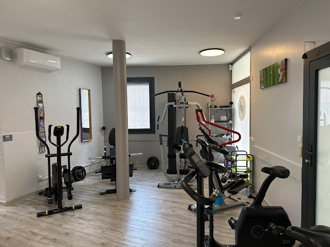 Opinii despre Gazel Jerome Sebastien în Carcassonne - Kinésithérapeute