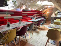 Pho ＆Poké HOUSE by Pandasia à Paris