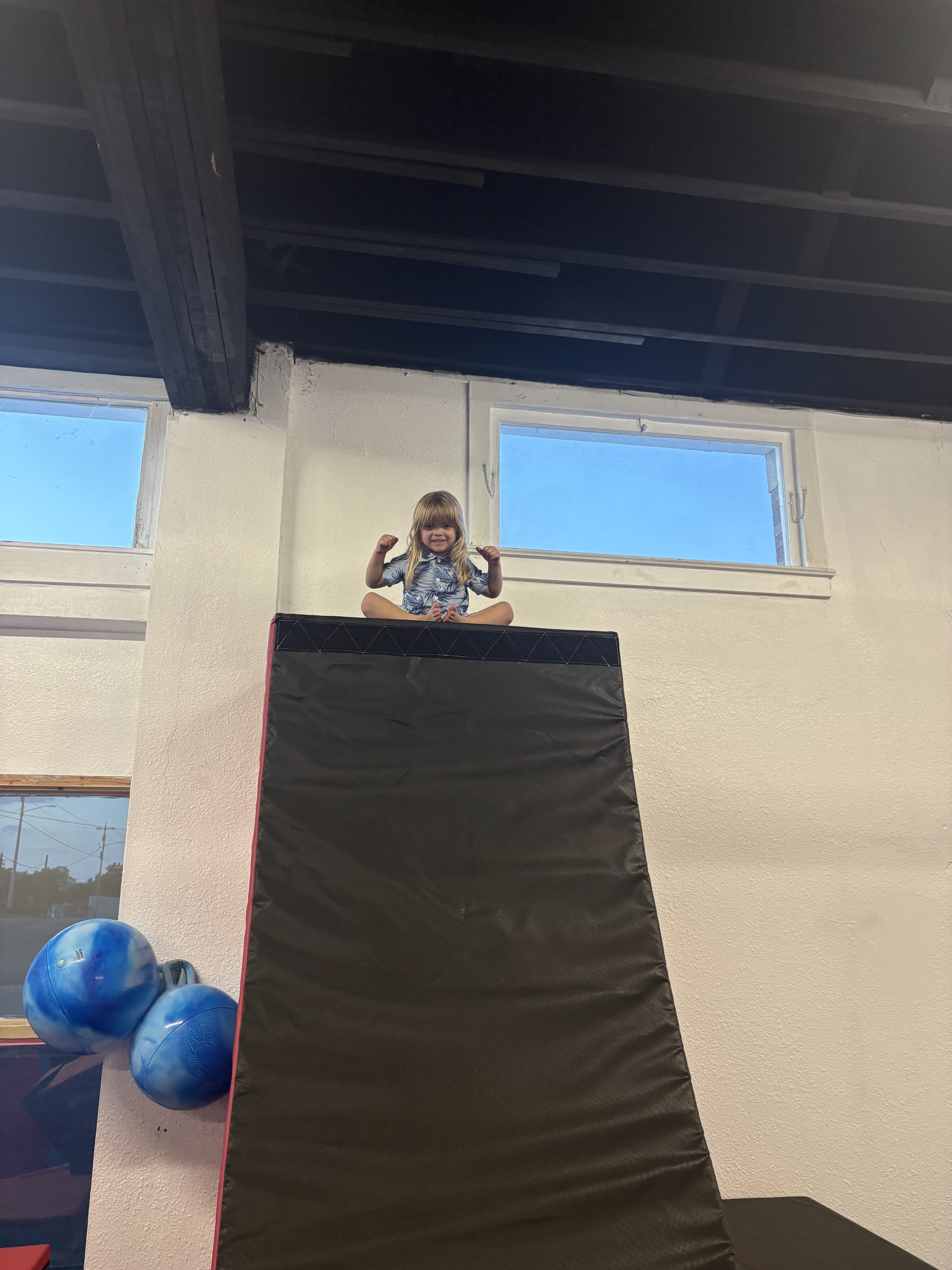 Little Leaps Toddler Gym photo 6