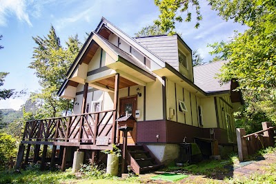 たびの邸宅 アトリエフォレスト青根