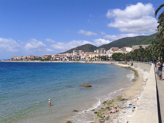 Casino Municipal