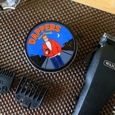 Photos of HOLYCUTS BARBERSHOP