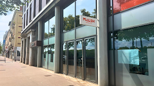 Photo n°2 de MALSH® Realty - Immobilier d'entreprise Lyon à Lyon (Agence de location d’espaces commerciaux)