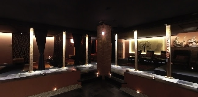 Rezensionen über Terre des Sens in Genf - Masseur