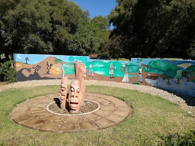 Photos of Free State National Botanical Garden