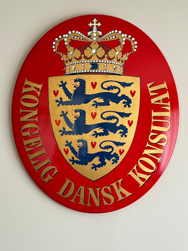 Danish Consulate in Kansas City - Thumbnail