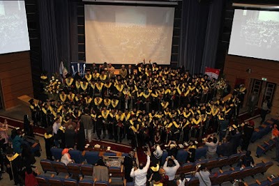 Photos of Hadi Institute of Higher Education