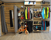 Bella'Cycles à Bellac