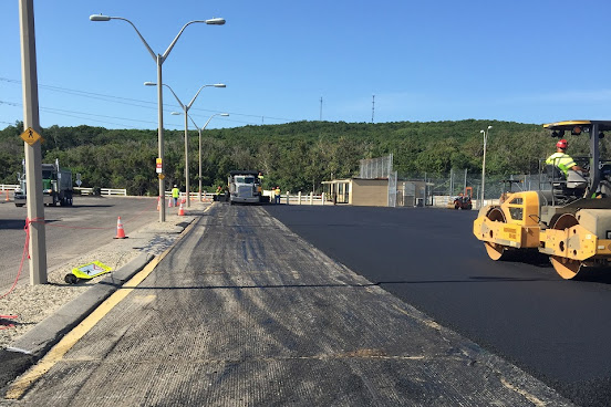 U.S. Pavement Services by null